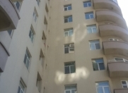 Satılır 2 otaqlı 50 m2 yeni tikili Yasamal r.