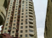 Satılır 3 otaqlı 94 m2 yeni tikili 7 mkr