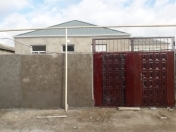 Satılır 3 otaqlı 90 m2 həyət evi Binə