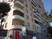 Satılır 3 otaqlı 141 m2 yeni tikili 2 mkr