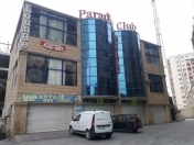 İcarəyə verilir 11 otaqlı 1500 m2 obyekt Azadlıq prospekti m.