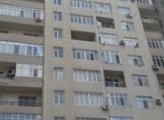 Satılır 2 otaqlı 85 m2 yeni tikili Yeni Yasamal