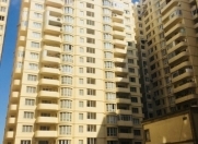 Satılır 3 otaqlı 100 m2 yeni tikili Yasamal r.