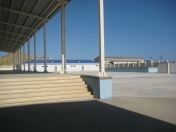 İcarəyə verilir 4 otaqlı 5000 m2 obyekt Şıxov