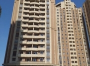 Satılır 3 otaqlı 120 m2 yeni tikili Alatava 2