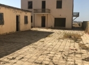 Satılır 9 otaqlı 790 m2 həyət evi Badamdar