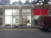 Satılır 1 otaqlı 100 m2 obyekt Əhmədli m.