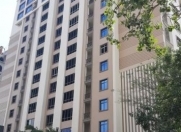 Satılır 2 otaqlı 100.73 m2 yeni tikili Nəsimi bazarı