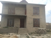 Satılır 6 otaqlı 270 m2 bağ evi Hövsan