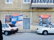 Satılır 8 otaqlı 170 m2 obyekt Azneft meydanı