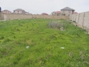 Satılır 10 sot torpaq Buzovna