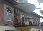 Satılır 7 otaqlı 200 m2 həyət evi Lənkəran