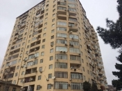 İcarəyə verilir 3 otaqlı 120 m2 yeni tikili Aygun City