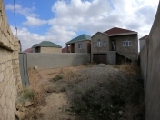 Satılır 4 otaqlı 240 m2 həyət evi Masazır