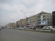 İcarəyə verilir 50 otaqlı 3600 m2 obyekt Nəriman Nərimanov m.