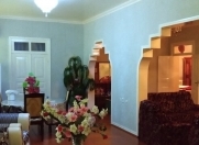 Satılır 11 otaqlı 370 m2 həyət evi Sabirabad