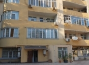 İcarəyə verilir 5 otaqlı 187 m2 ofis 28 May m.