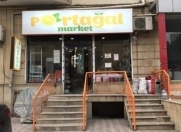 Satılır 2 otaqlı 120 m2 obyekt Gənclik m.