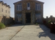Satılır 3 otaqlı 140 m2 həyət evi Xəzər r.