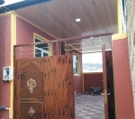 Satılır 3 otaqlı 90 m2 həyət evi Binəqədi