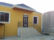 Satılır 3 otaqlı 95 m2 həyət evi Binəqədi
