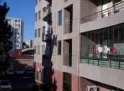 Satılır 3 otaqlı 103 m2 yeni tikili Gənclik m.