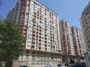 Satılır 2 otaqlı 102 m2 yeni tikili 8 km