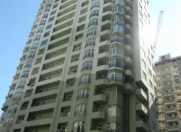 İcarəyə verilir 3 otaqlı 130 m2 yeni tikili Alatava 2