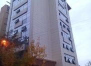 İcarəyə verilir 3 otaqlı 130 m2 yeni tikili Səməd Vurğun parkı