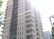 Satılır 3 otaqlı 75 m2 yeni tikili 28 May m.
