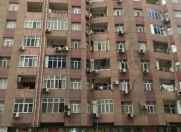 Satılır 4 otaqlı 160 m2 yeni tikili Yeni Yasamal