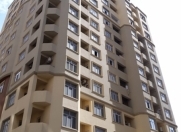 Satılır 3 otaqlı 108 m2 yeni tikili İnşaatçılar m.