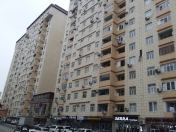 İcarəyə verilir 3 otaqlı 120 m2 ofis Gənclik m.