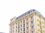 Satılır 6 otaqlı 350 m2 yeni tikili Bayıl