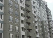 Satılır 3 otaqlı 96.2 m2 yeni tikili 20 yanvar m.