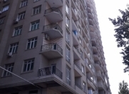 Satılır 2 otaqlı 66 m2 yeni tikili 9 mkr