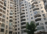 Satılır 3 otaqlı 130 m2 yeni tikili Nəsimi r.
