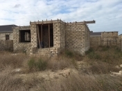 Satılır 5 otaqlı 225 m2 həyət evi Buzovna