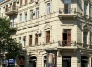 İcarəyə verilir 2 otaqlı 30 m2 ofis Sahil m.