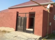 Satılır 4 otaqlı 70 m2 həyət evi Mərdəkan