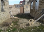 Satılır 2.5 sot torpaq Atyalı