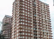 Satılır 3 otaqlı 95 m2 yeni tikili 2 mkr