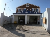 Satılır 6 otaqlı 156 m2 obyekt Masazır