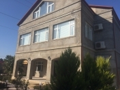 Satılır 7 otaqlı 550 m2 bağ evi Şağan