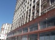 Satılır 2 otaqlı 62 m2 yeni tikili İnşaatçılar m.