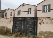 Satılır 5 otaqlı 153 m2 həyət evi Masazır