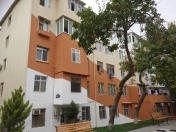 Satılır 2 otaqlı 33 m2 köhnə tikili 4 mkr