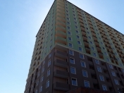 Satılır 3 otaqlı 134 m2 yeni tikili Botanika bağı