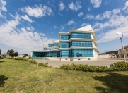 İcarəyə verilir 40 otaqlı 6406 m2 obyekt Şıxov