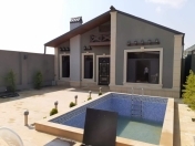 Satılır 4 otaqlı 100 m2 yeni tikili Mərdəkan